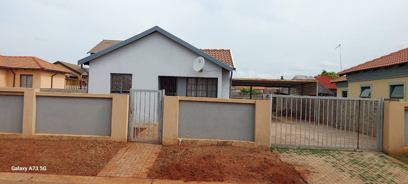 3 BEDROOM HOUSE FOR SALE IN THE ORCHARDS PRETORIA NORTH