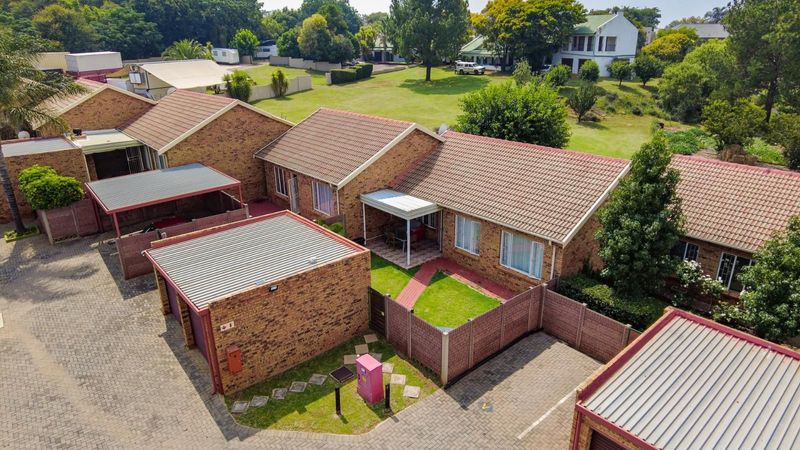 3 Bedroom Bungalow To Let in Centurion Central