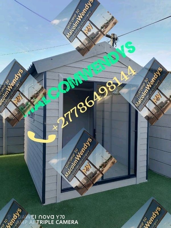 WENDY HOUSE &amp; NUTECT HOUSE FOR SALE