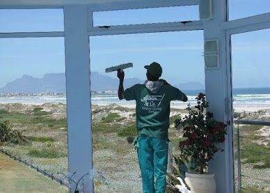 ASHTON WINDOW CLEANING &amp; SOLAR PANEL CLEANING SERVICES