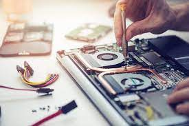 Laptop Repairs and Desktop Repairs