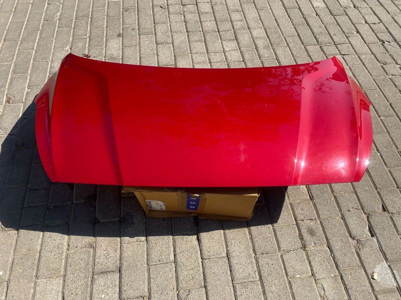 2024 HYUNDAI I10 GRAND BONNET HOOD FOR SALE. IN EXCELLENT CONDITION
