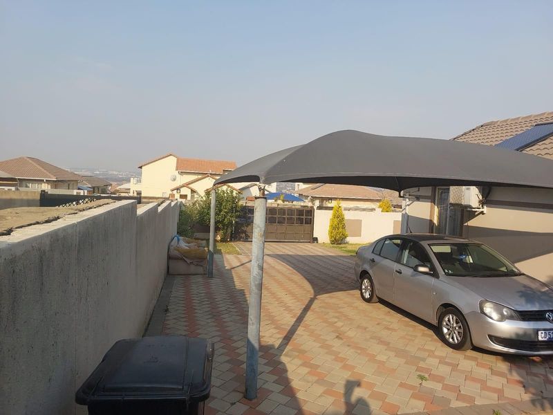 House to rent in Blue Hills, Midrand