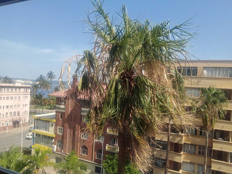 Apartment In Durban Central