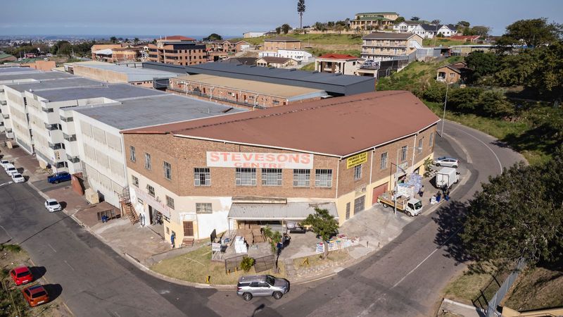 667m² Commercial To Let in Westcliff at R55.00 per m²