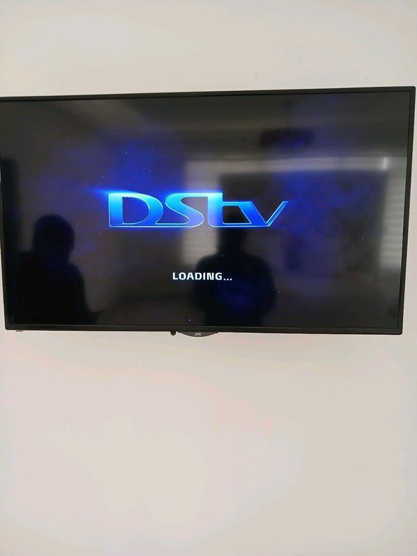 DStv installation,Signal problem,Dish relocation,Tv wall mounting