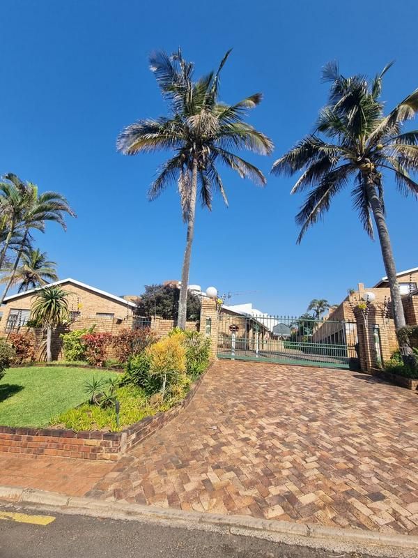 Absolutely Beautiful Home- Umhlanga Terrace- Umhlanga Rocks