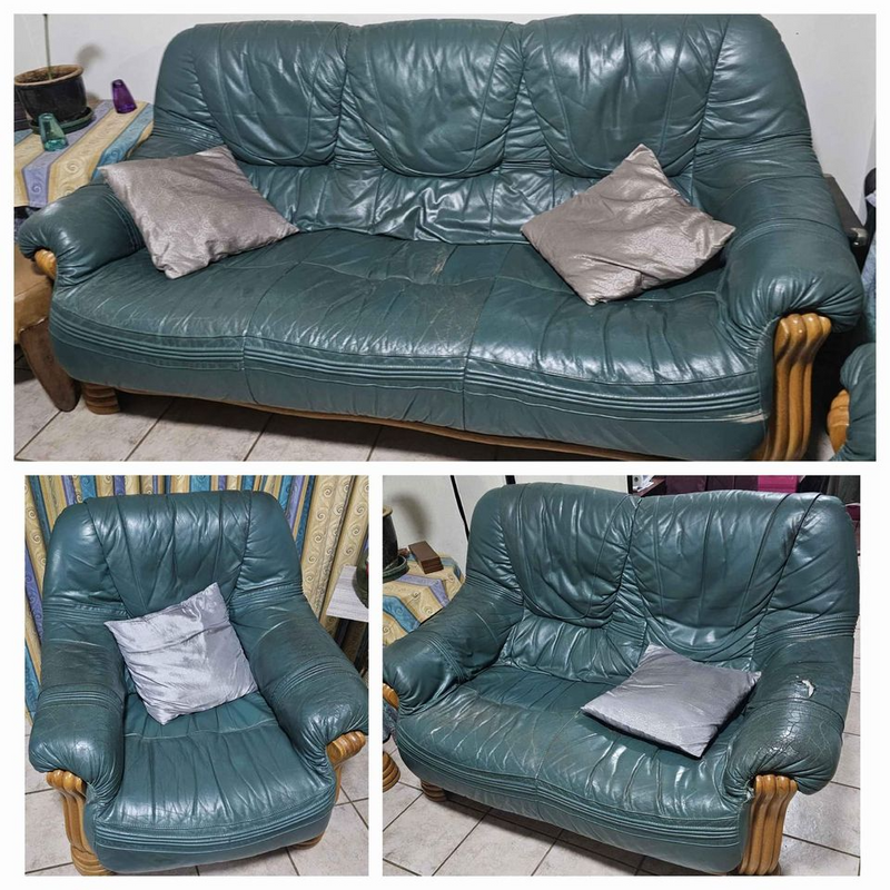 6 Seater Lounge suite/couches,  for sale - Centurion