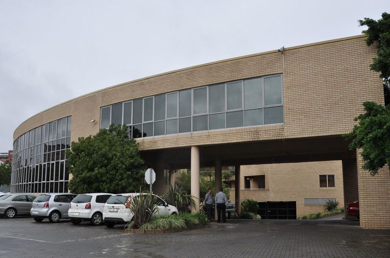 1800m² Commercial To Let in Hatfield at R150.00 per m²