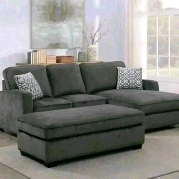 Winter Promo-L-Shaped Leister Couches On Special &#64; Reduced Wholesale Price