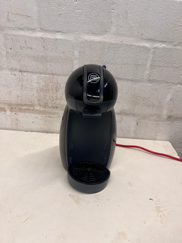 Nescafe Dolce Gusto Pod Coffee Machine, A47988