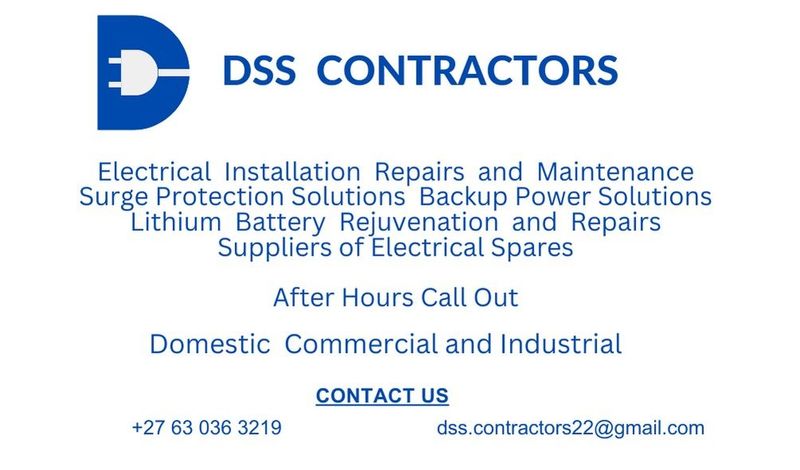 Electrical Services