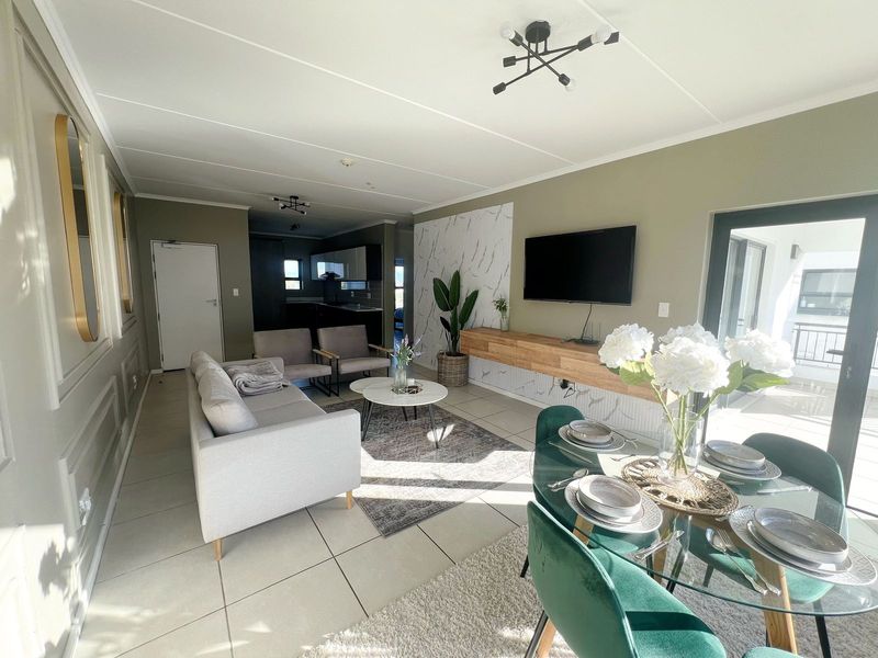 Experience Opulent Living at The Sandown Fully Furnished 2 Bedroom Apartment Available for Rent!