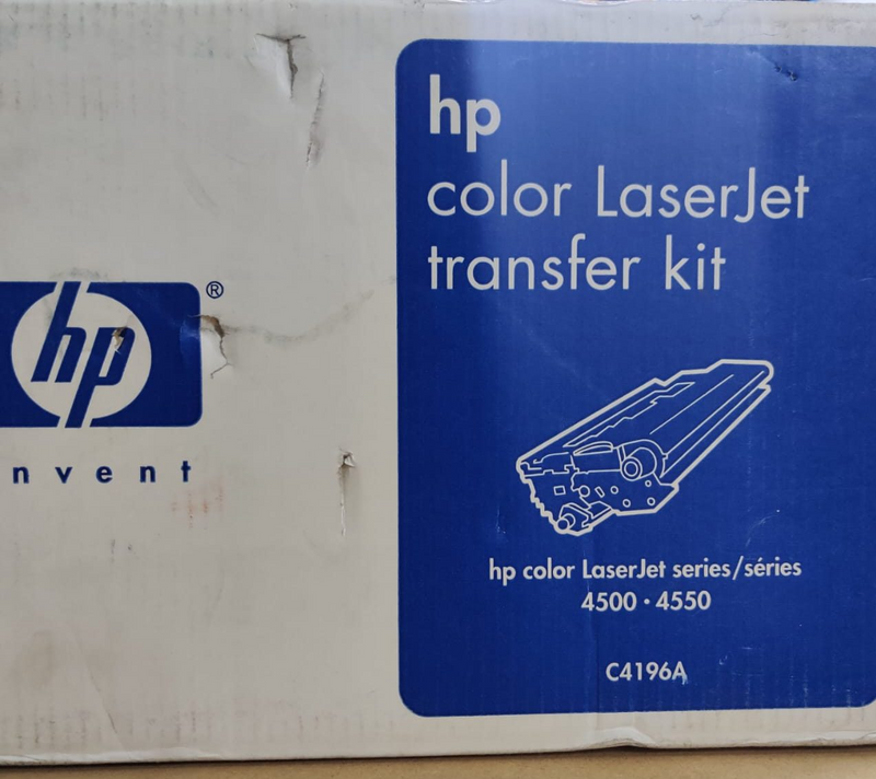 New-HP C4196A - C4196A Transfer Kit