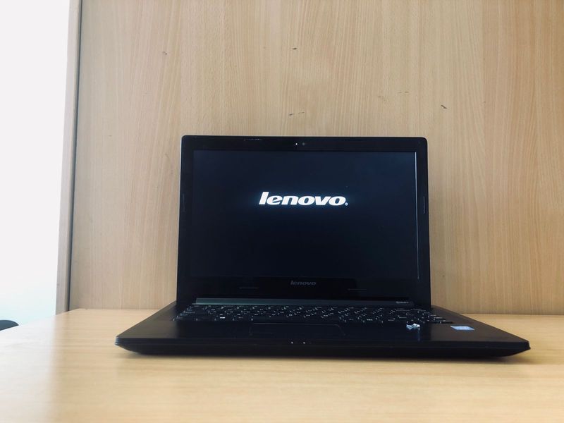 Clean lenovo G40 laptop