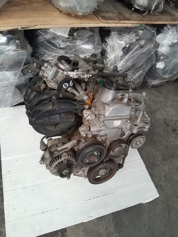 K3-VE 1.3 Toyota Avanza Engines on Special.