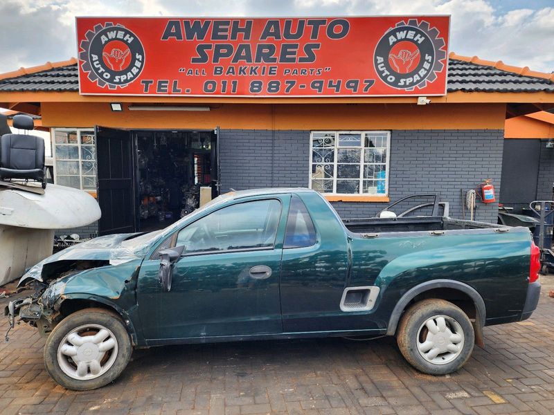 Opel Corsa Gamma 1.4 (6W) Breaking For Parts &#64; Aweh Auto Spares!