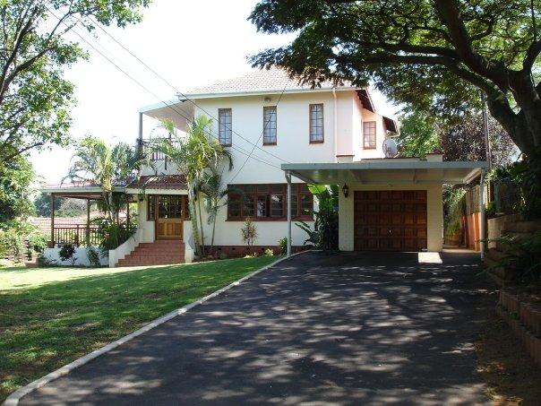 Room to let in prime  Durban North home