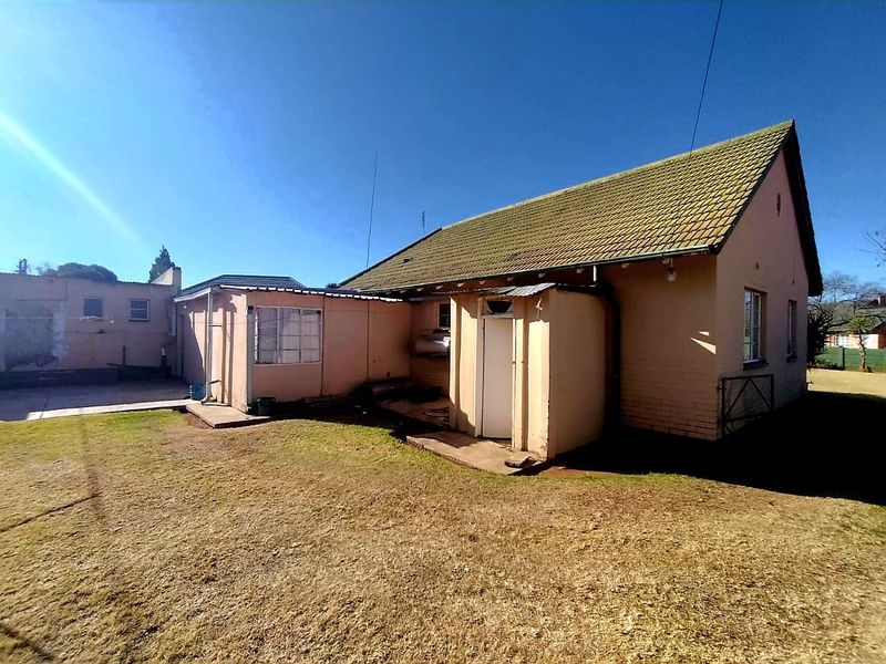 3 Bedroom house in Stilfontein For Sale