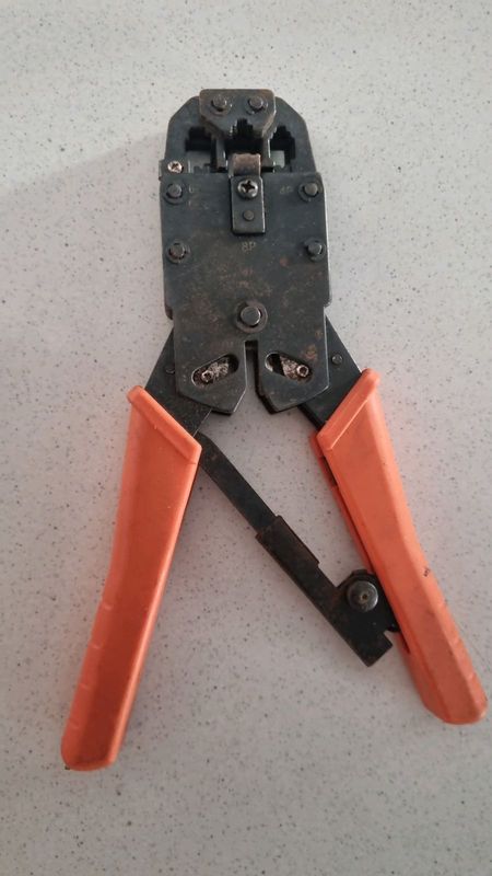 Crimping tool for sale