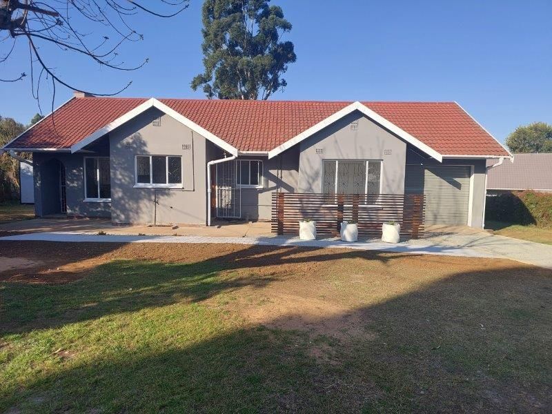 NEWLY RENOVATED FAMILY HOME FOR SALE IN MERRIVALE HOWICK