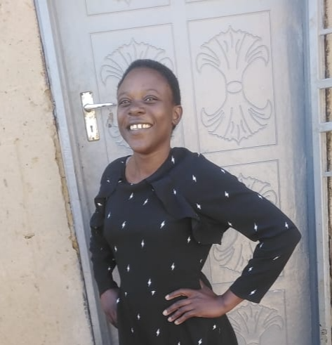 Loveness (30) - Reliable Malawian Domestic Worker / Nanny is looking for a Job
