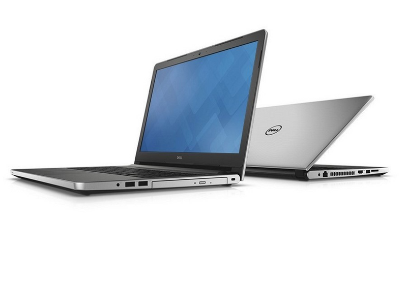 Dell Inspiron 5559 15.6&#34; Intel Core i5 Notebook Laptop