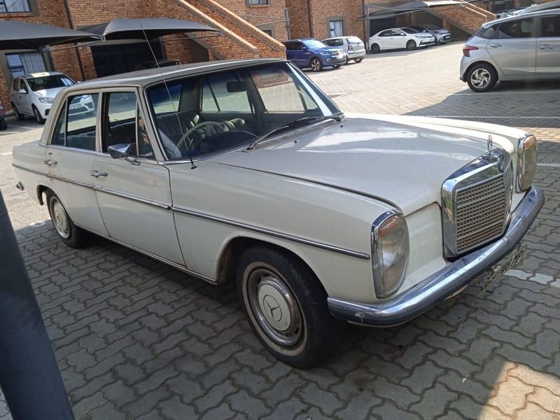 1974 Mercedes Benz for sale