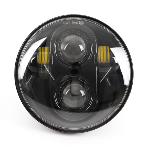 5.75&#34; LED headlight