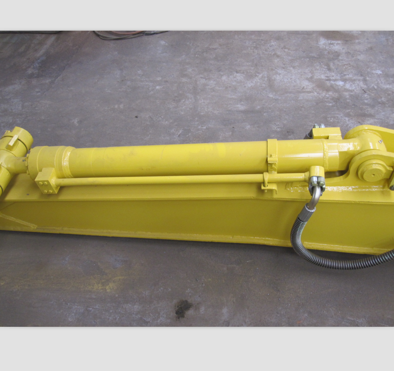 ALL NEW DIFFERENT SIZES HYDRAULIC CYLINDERS AVAILABLE