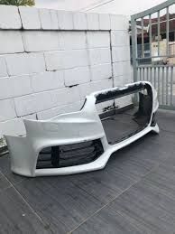 Audi Rs5 bumper