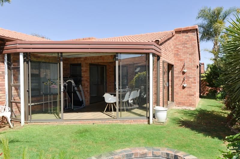 Spacious 3-Bedroom Home in Secure Estate LOW LEVIES