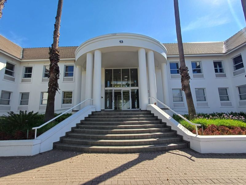 Office To Let in Woodmead | Woodmead Estate Office Park | Sandton