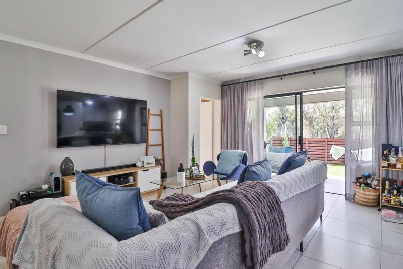 3 Bedroom Cluster For Sale in Modderfontein