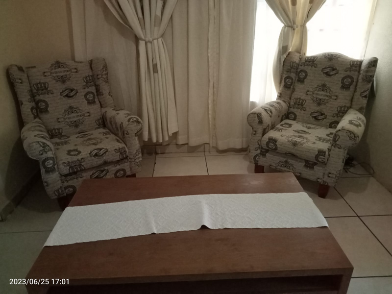 Lounge Sofas and table for sale