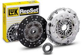 Landrover Discovery 1 200Tdi 2.5TD Clutch Kit