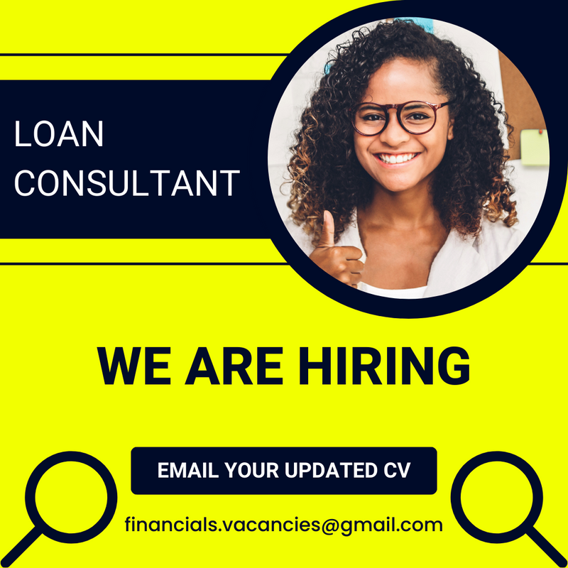Loan Consultant