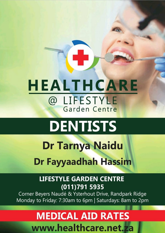 EMERGENCY Family DENTIST  24/7 CALL OUTS FOR EMERGENCY AFTER HOURS Randpark Randburg Sandton