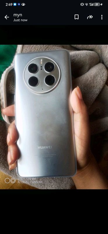 Huawei  mate50 pro