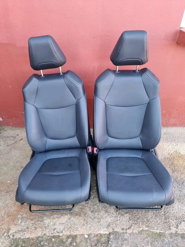 2021 Toyota Corolla Cross 1.8 Leather Seats For Sale &#64;Ebiesusedspares