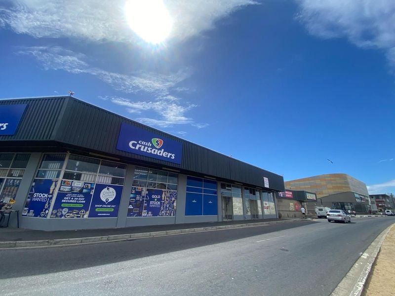 Century City | Retail space To Rent in Milnerton