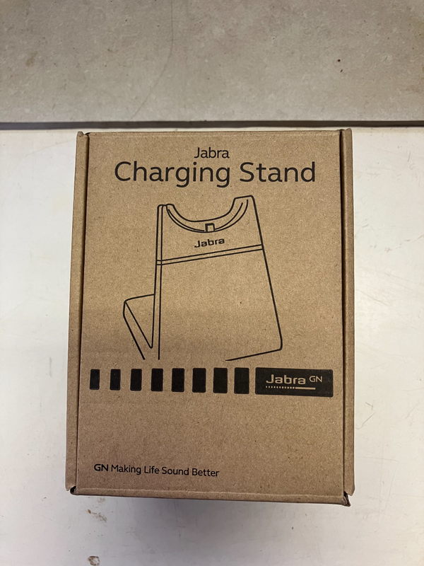 Jabra charging stand e65