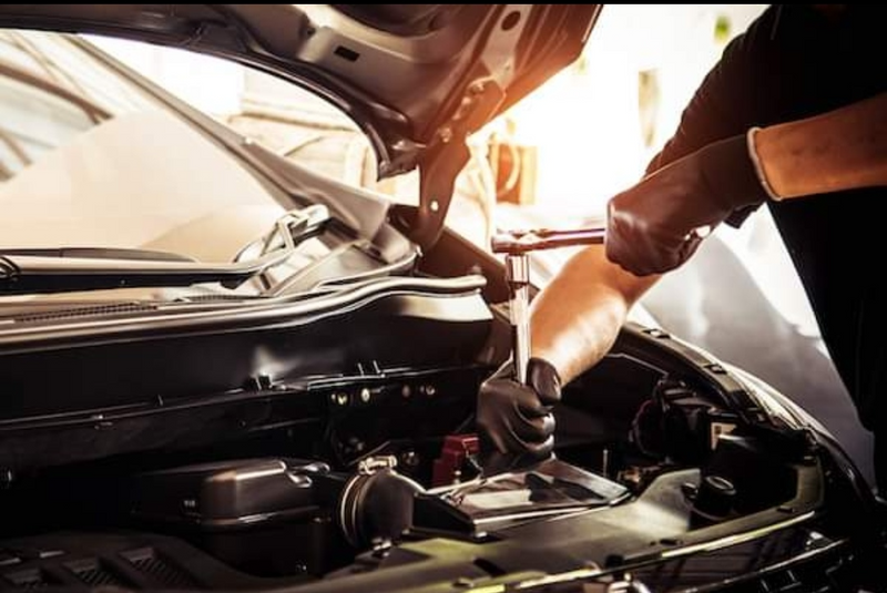 Skilled Reliable On Call - Mobile Car Mechanic Services