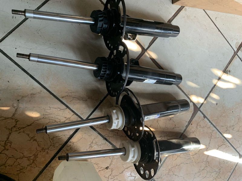 BMW F40 &amp; G20 Front Shock Absorbers