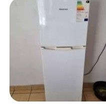 Appeal for Fridge. I want a fridge