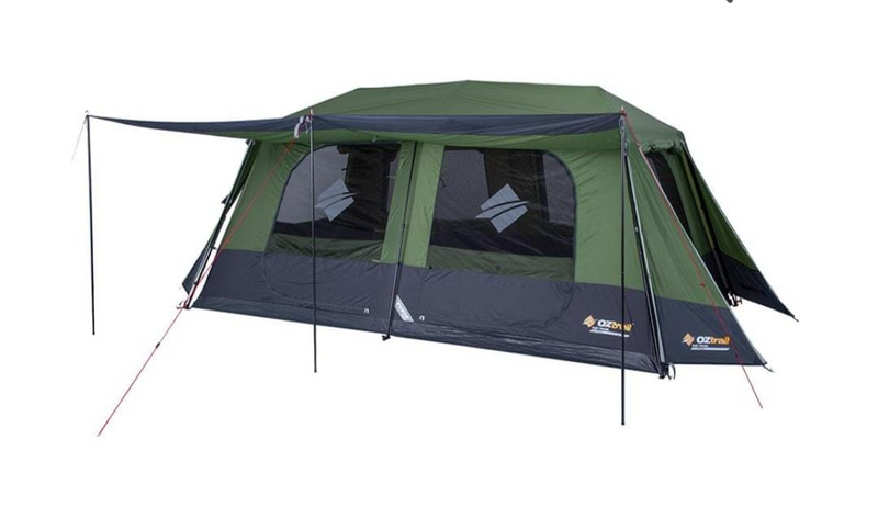 OZ Trail Fast frame tent 10 person
