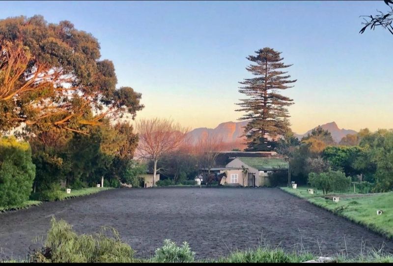 Farm For Sale in Schaapkraal, Philippi, Cape Town