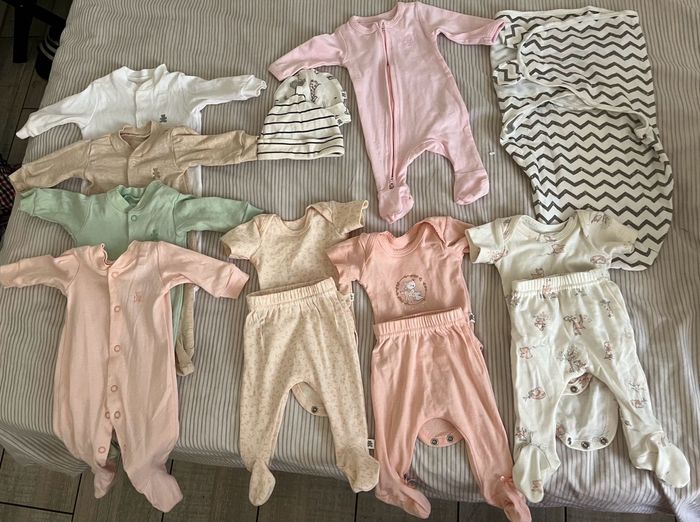 Baby clothes for fashion gumtree