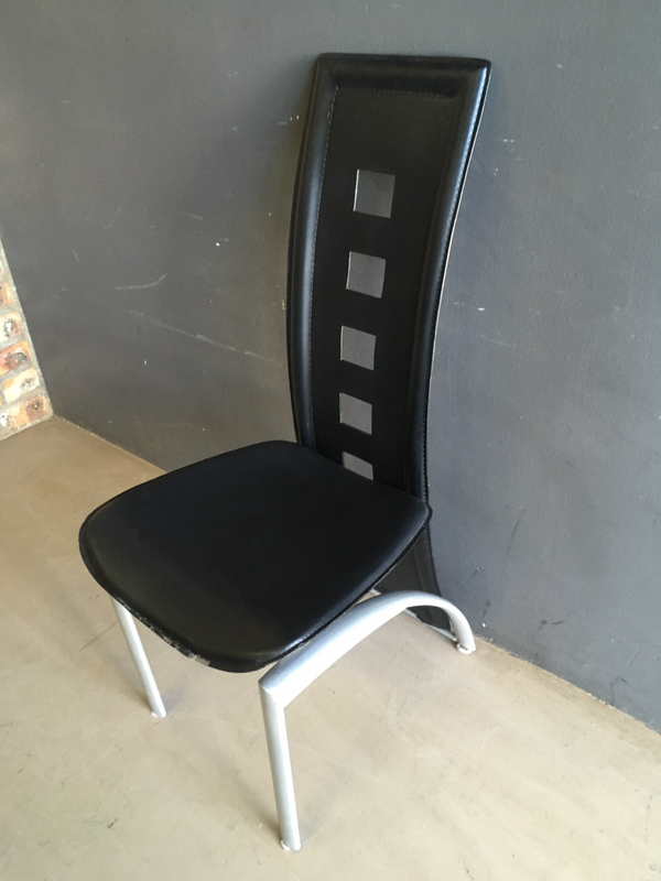 Dining Chair-