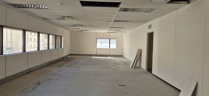 THE BOX | A-GRADE | CENTRAL &amp; SECURE | LOADSHEDDING FREE OFFICE SPACE